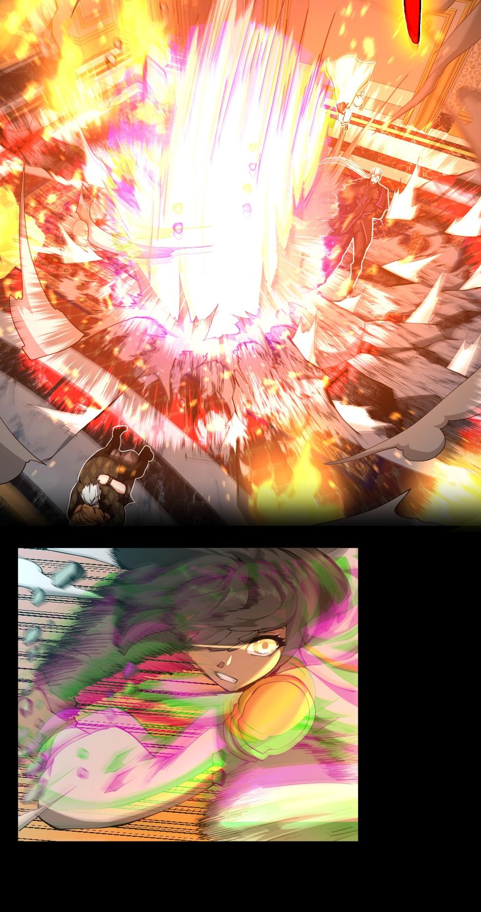 The Beginning After The End Chapter 146 image 080